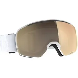 SCOTT Herren Brille SCO Goggle Sphere OTG LS, Größe ONE SIZE in Grau Grau