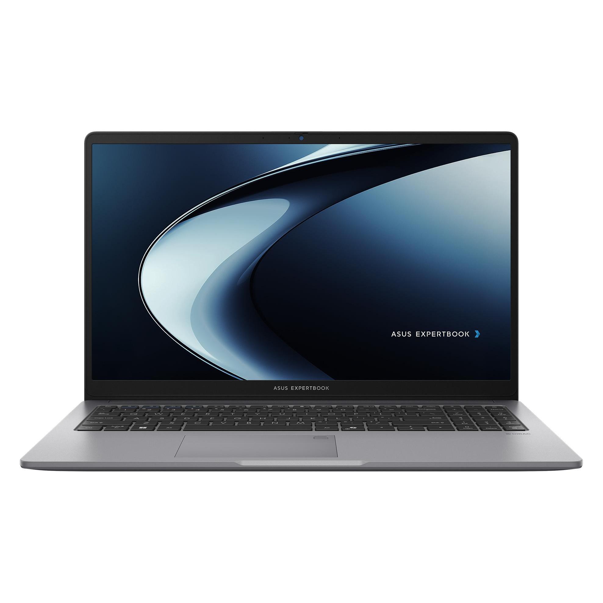 ASUS Expertbook PM1 Series (90NX09D1-M008T0) (15.60", 512 GB, 8 GB, DE) (90NX09D1-M008T0)