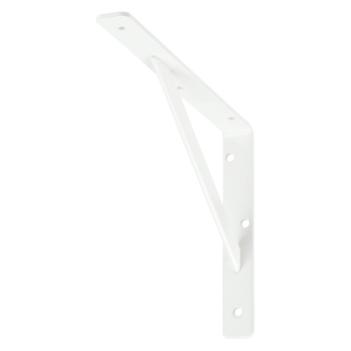 Magni Format 4003984280198 - Stegkonsole weiss 150 x 250 mm Nr. 159250 W (230405)