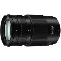 Panasonic Lumix G Vario 100-300mm 4.0-5.6 II OIS