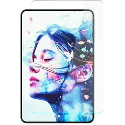 3MK Onyx Boox Note Air 5C - up to 13" Paper Feeling (Onyx Boox Note Air 5C), eReader Hülle, Transparent