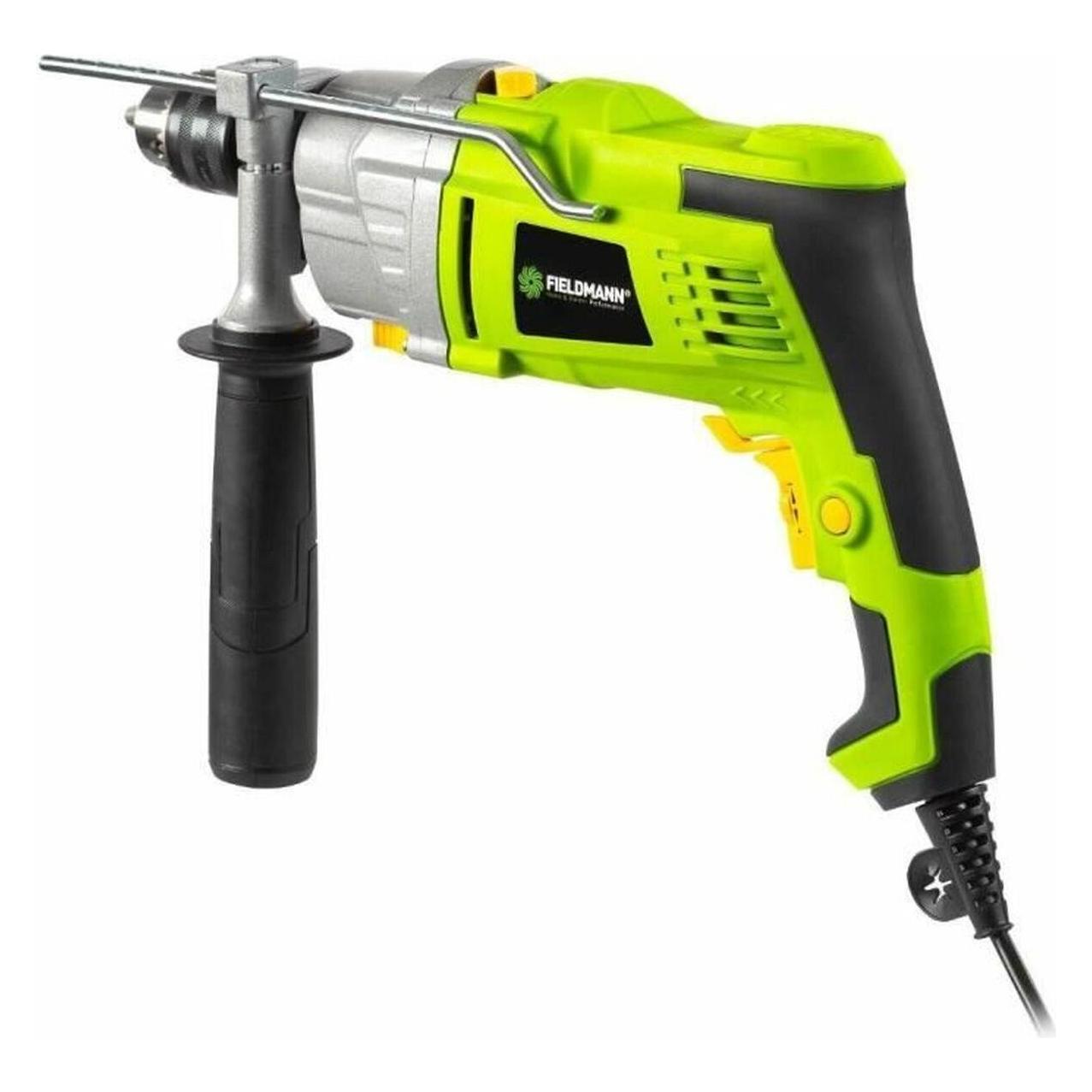 Fieldmann Wiertarka udarowa FDV201205-E 1200 W (Schlagbohrmaschine) (FDV201205-E)