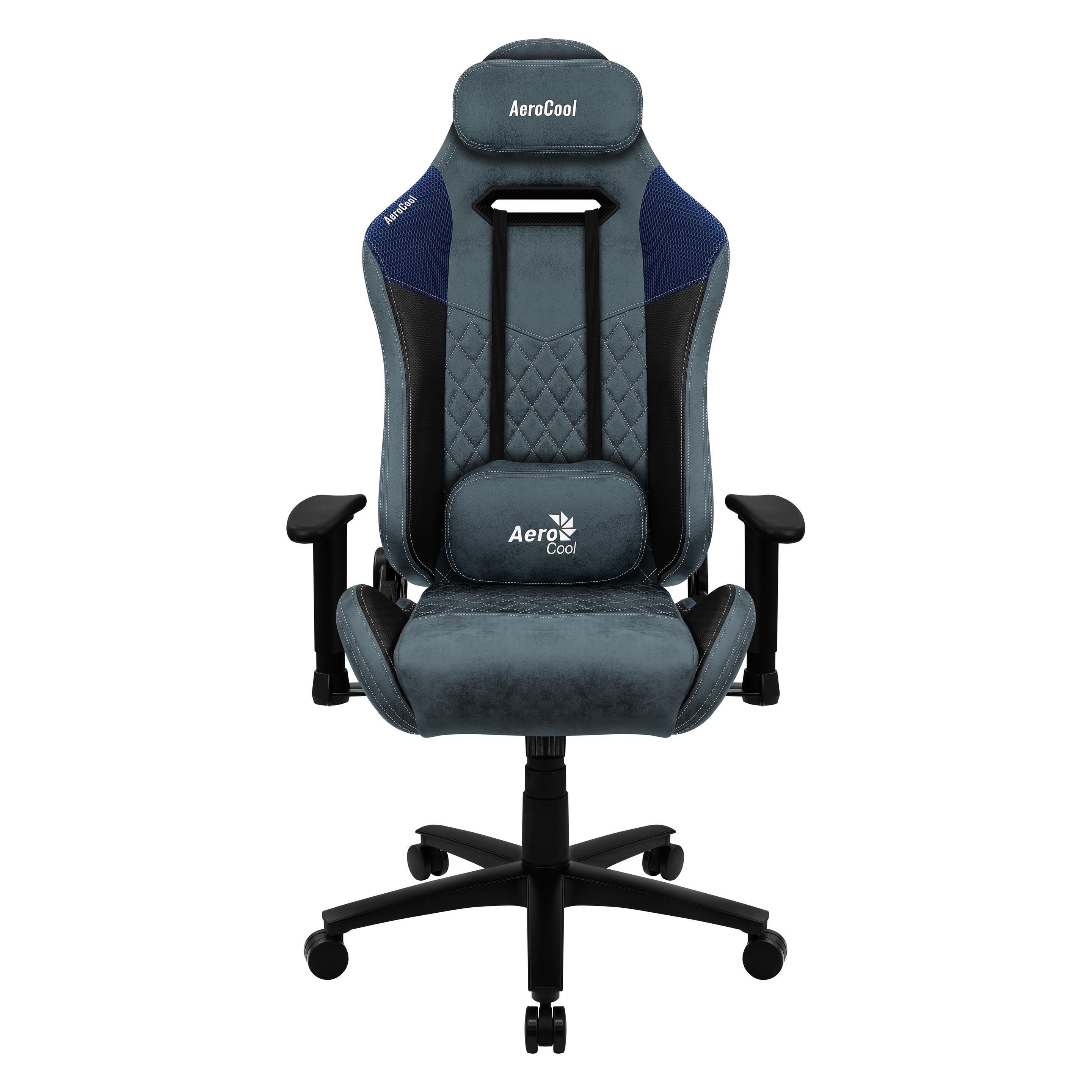 AeroCool AC280 DUKE (ACGC-2025101.B1)