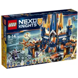 LEGO® NEXO KNIGHTSTM 70357 Schloss Knighton