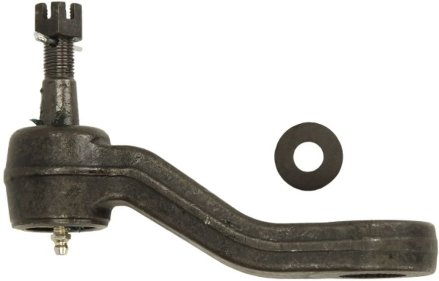 Moog Braccio del cambio di sterzo AMGK6536