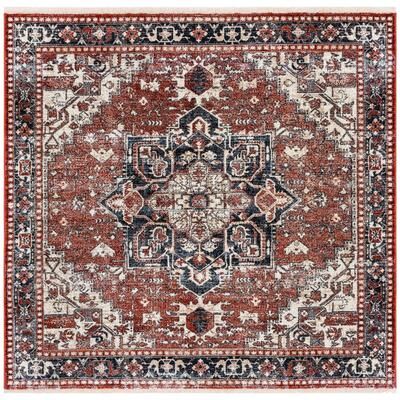 SAFAVIEH Herat Henia Traditional Rug