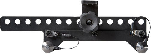 Db Technologies Sta-Ig Spigot Truss Adapter Für Alle Ingenia Modelle