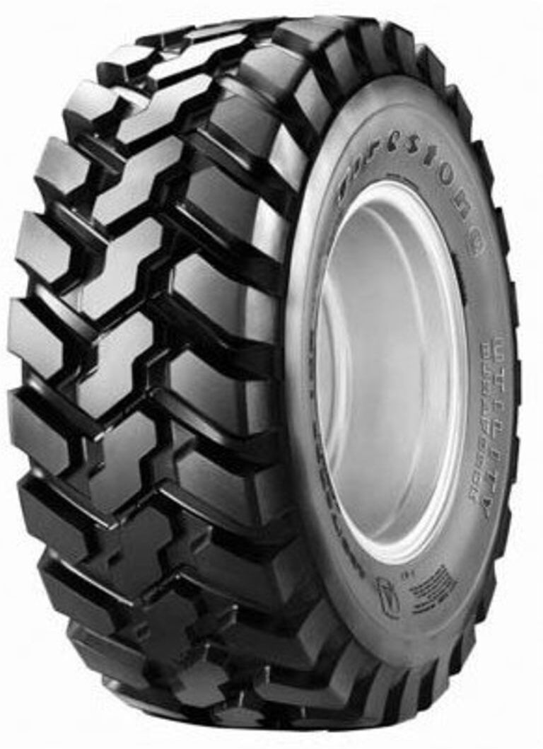 Industriereifen FIRESTONE DURAFORCE UTILITY 405/70R18