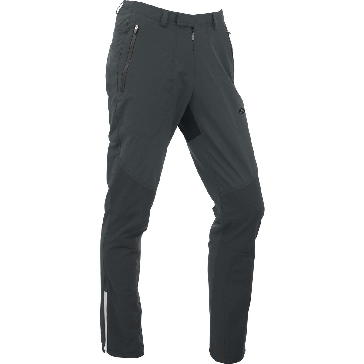 MAUL Sport Gratsteig 2XT dark grey (1001) 50 4760900735-1001-50
