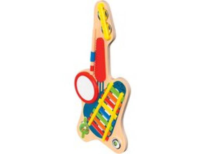 PLAYTIVE Set de musique (guitare)