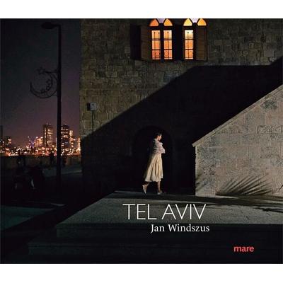 Tel Aviv, Sonstige von Nikolaus Gelpke, Mareverlag, 978-3-86648-638-6