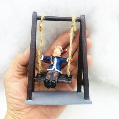 Uplift Treasures Mini Holiday Figurines Set For Desk Decor b
