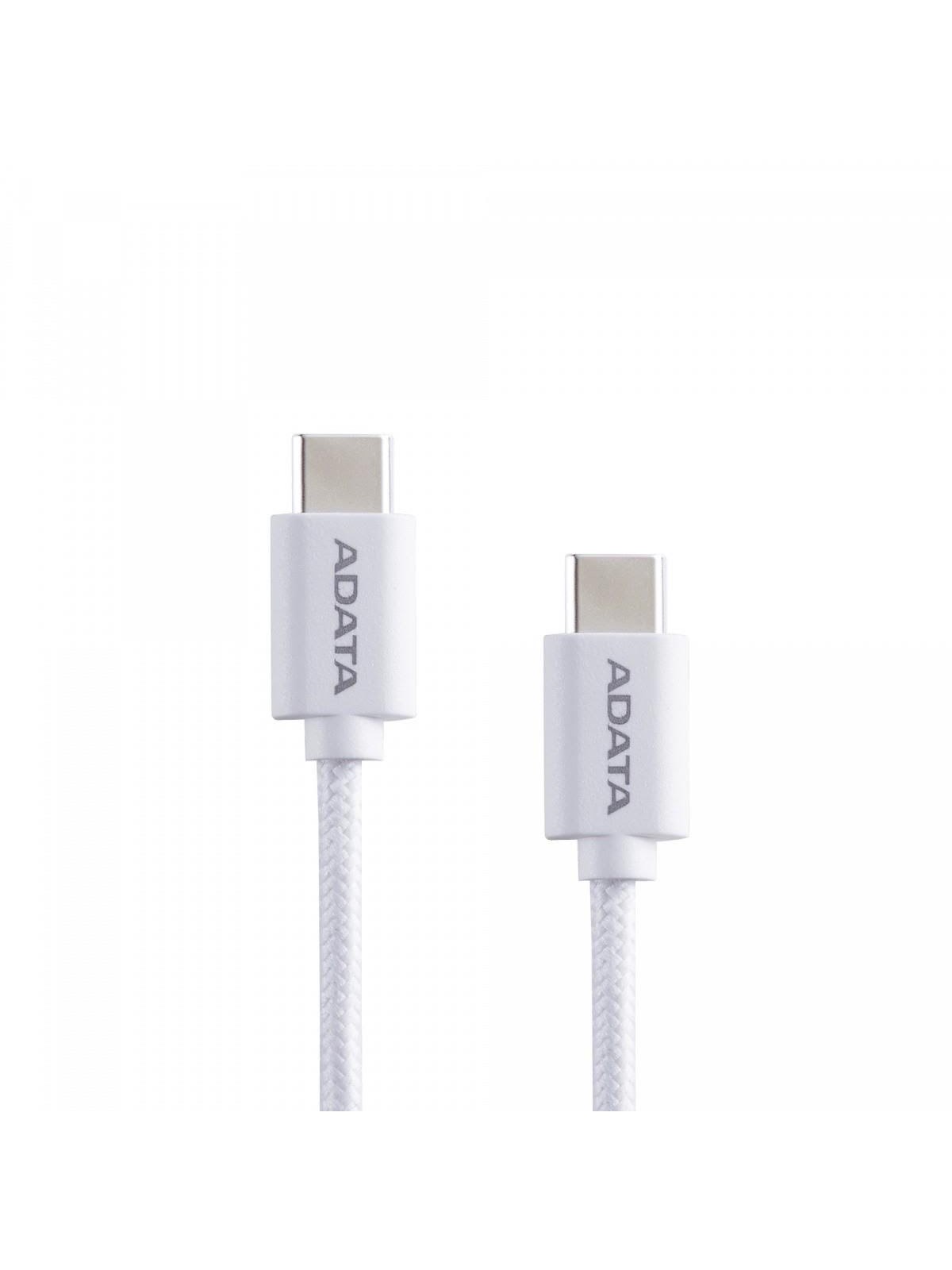 A-Data ADATA - USB-C cable - 24 pin USB-C to 24 pin USB-C