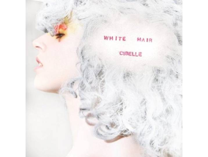 White Hair