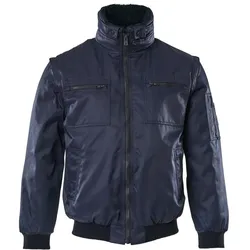 MASCOT Innsbruck Pilotjacke ORIGINALS Marine S - 00520-620-01-S - Marine