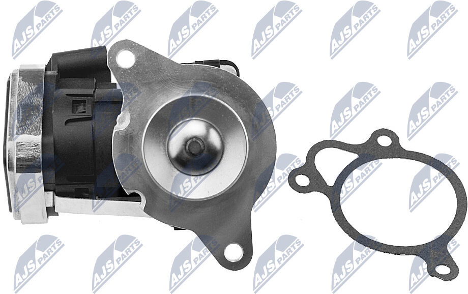 Nty Agr-Ventil Egr-Me-002 Für Mercedes