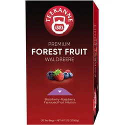 Teekanne, Teekanne, Gastro Waldbeere 20 Btl. 5
