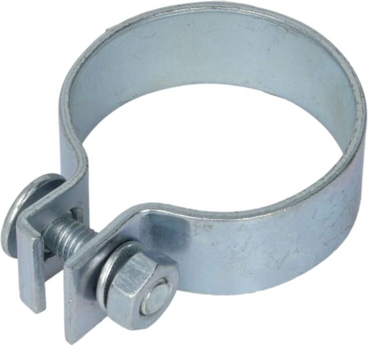 Schelle, Abgasanlage DINEX 99763