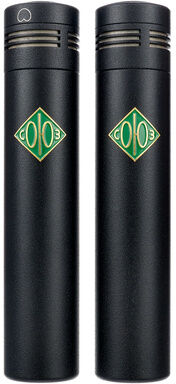 Soyuz 013 FET-M Black