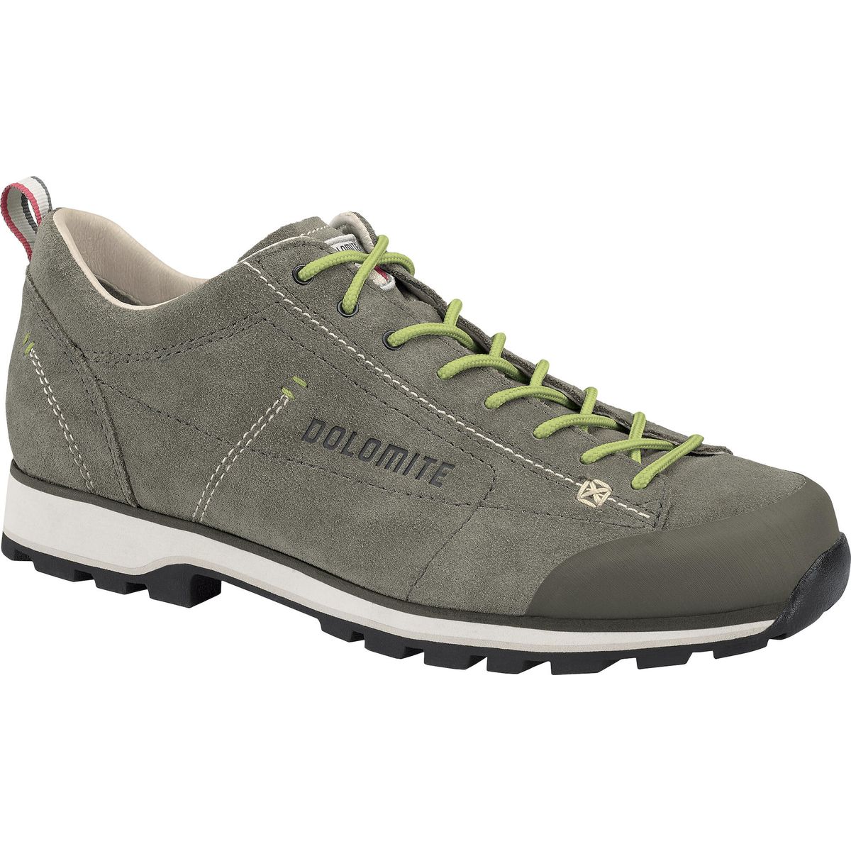 Dolomite Shoe 54 Low mud/green (0556) 5 2479500556008