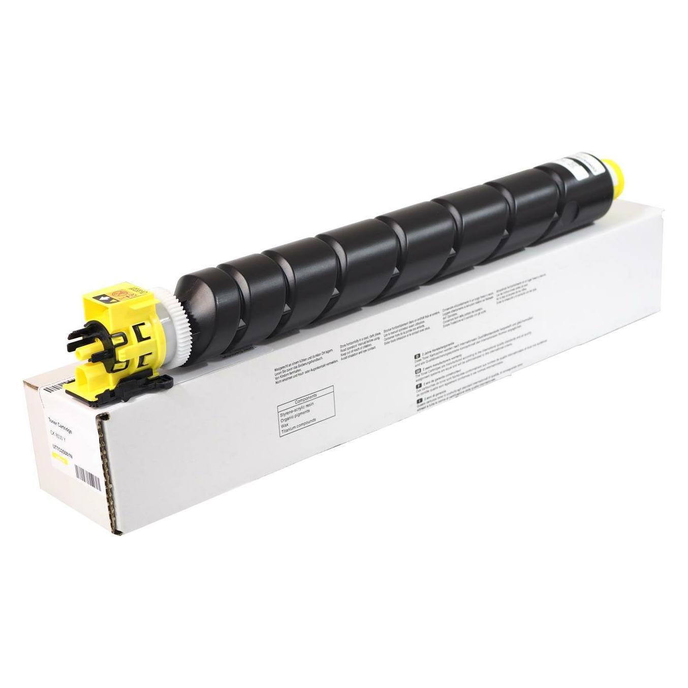 THS UTTO2508YN (UTTO2508YN)