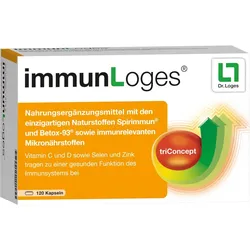 Immunloges 120 ST