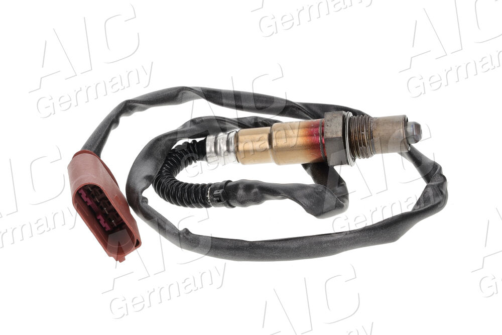 Aic Lambdasonde Premium Quality, Erstausrüsterqualität 54522set Nach Katalysator Für Vag