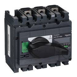 Schneider Electric 31100 31100 Lasttrennschalter 1 St.