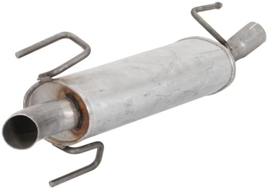 Endschalldämpfer 4MAX 0219-01-17644