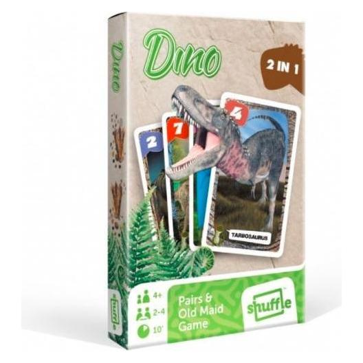 Cartamundi Spiel des Herrn der Nacht (2 - 4 Spieler) (40860972)