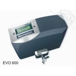 Normstahl Schiebetorantrieb EVO 600