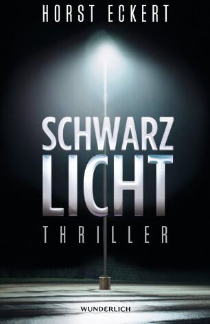 Horst Eckert - Schwarzlicht - Preis vom 11.10.2026 03:10:56 h