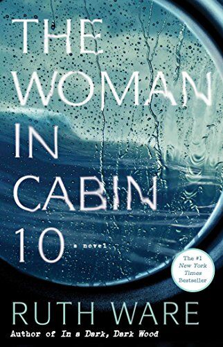 Ruth Ware - The Woman in Cabin 10 - Preis vom 10.10.2026 11:48:34 h