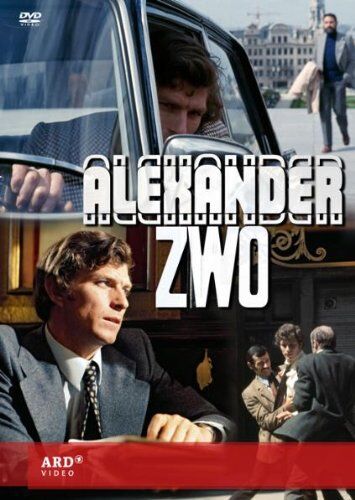Wirth, Franz Peter - Alexander Zwo (3 DVDs) - Preis vom 09.10.2026 07:28:09 h