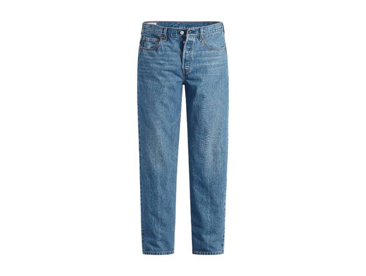 LEVI'S 501 90s Jeans Femme Drew Me In - Lavage Moyen