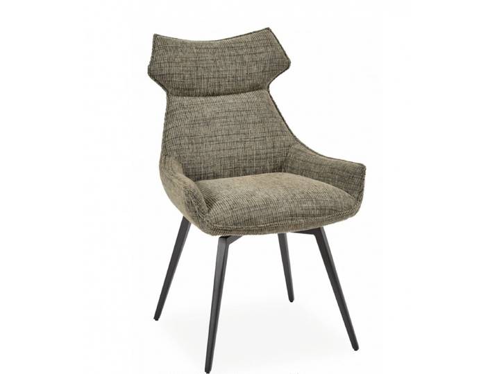 CHAISE DE SALLE À MANGER CONTEMPORAINE MARGOT