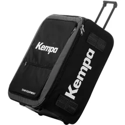 Kempa koffer auf rädern team 145l, Koffer, Schwarz
