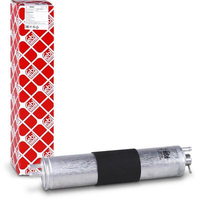 Febi Bilstein Kraftstofffilter [Hersteller-Nr. 36202] für BMW
