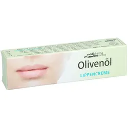 OLIVENÖL LIPPENCREME