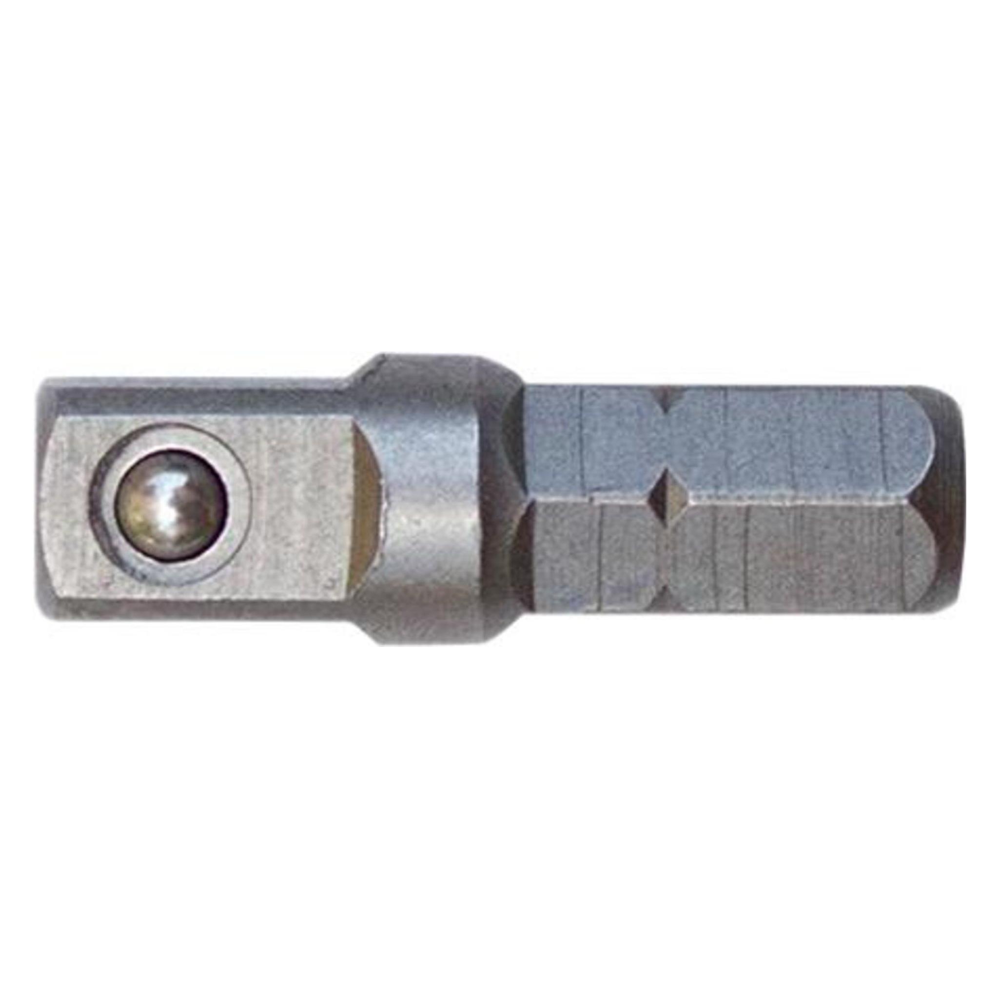 Magni Steckschl.-Adapter 1/4"""f. 1/4"" Eins. 25mm FORTIS" (25 mm) (4317784777186)