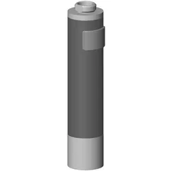 Dornbracht Brause Spülbrause Ersatzteile 04121109410 Platin 04121109410-08