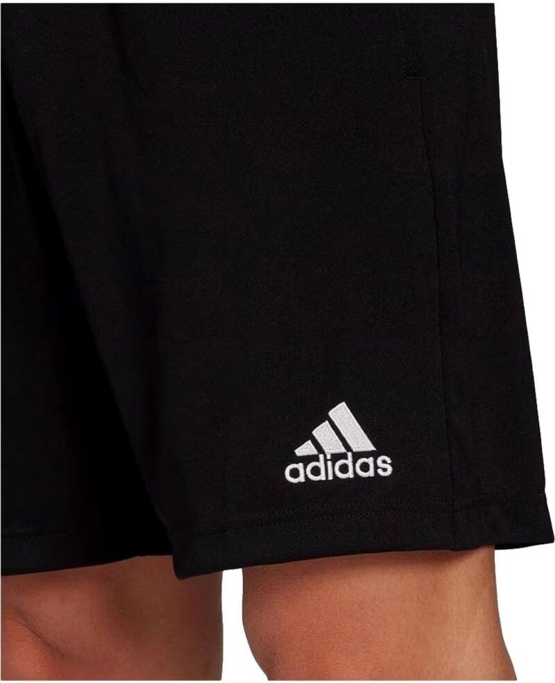 Pantalón Corto De Entrenamiento Adidas Negro Xs Hombre