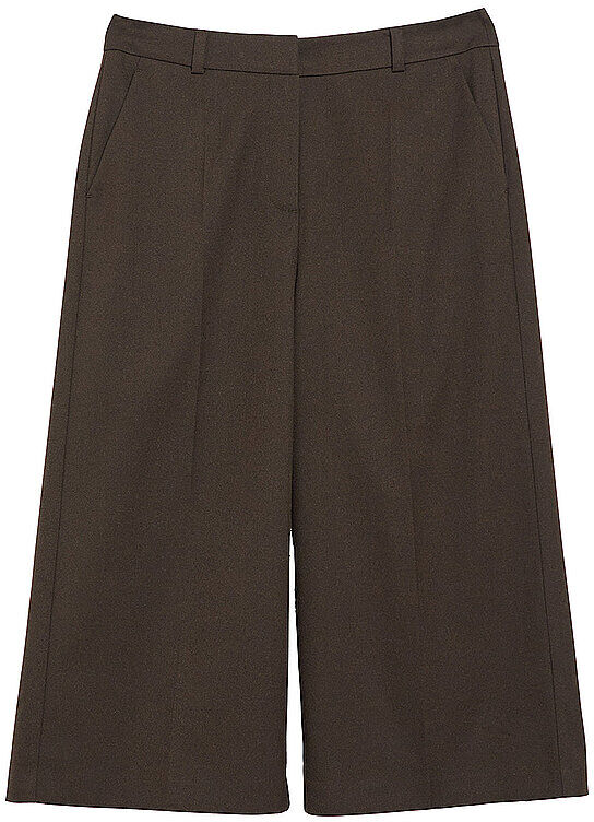 COMMA Culotte  braun   34 34