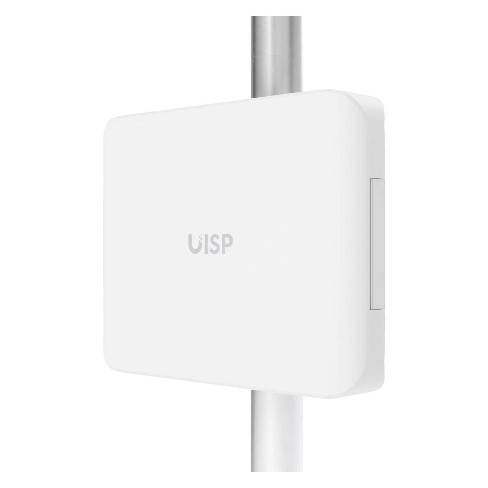 Ubiquiti Weatherproof enclosure for (UISP-BOX-PLUS)