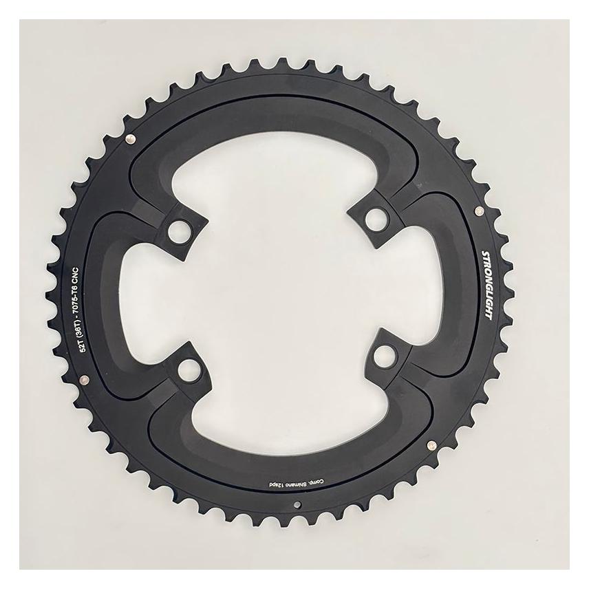 Stronglight Shimano ULT FC-R8100 (50) (728309)