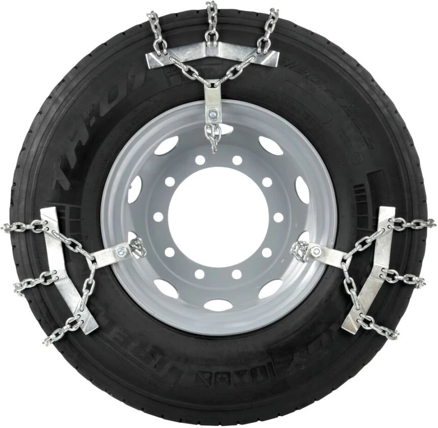 Lampa CATENA A SETTORI"XS" CAMION E AUTOBUS 6PZ