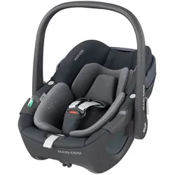 Maxi Cosi Babyschale Pebble 360 Essential Graphite