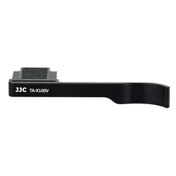 JJC Daumenauflage für Fuji X100V/X100F/XE3 schwarz