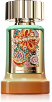 Paris Corner Indomitable Eau de Parfum unissexo 100 ml. Indomitable