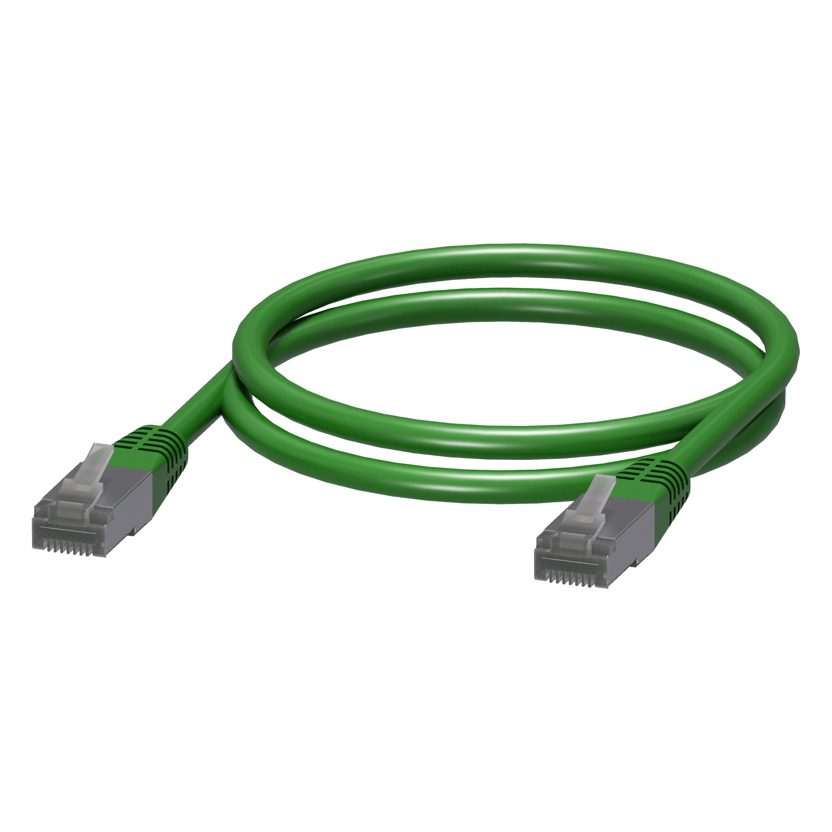 Siemens Communication Cable (3RC79400TE04)